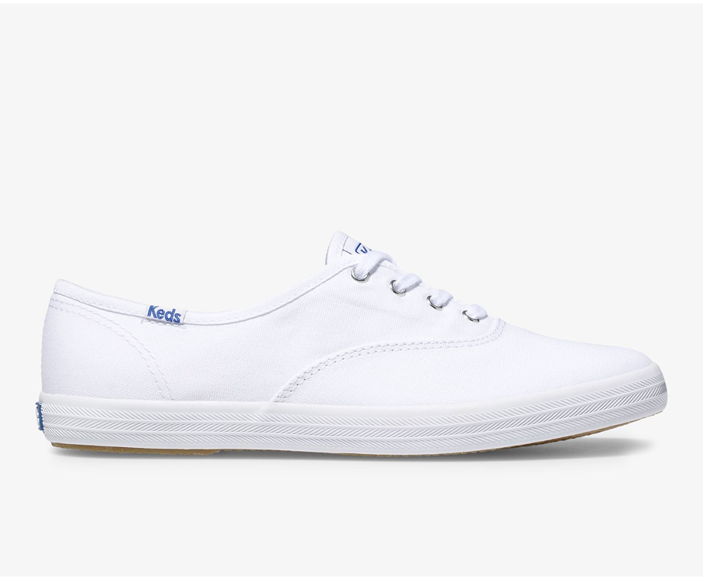 Keds discount blancos mujer